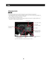 Preview for 20 page of Suzuki gsr750 Technical Information