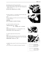 Preview for 86 page of Suzuki GSX 11OOF Service Manual