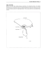 Preview for 104 page of Suzuki GSX 11OOF Service Manual