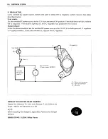 Preview for 127 page of Suzuki GSX 11OOF Service Manual