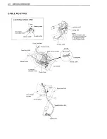 Preview for 208 page of Suzuki GSX 11OOF Service Manual