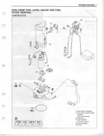 Preview for 8 page of Suzuki GSX-1300R Supplementary Service Manual