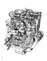 Предварительный просмотр 6 страницы Suzuki GSX 400F Service Manual