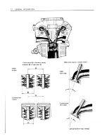 Предварительный просмотр 14 страницы Suzuki GSX 400F Service Manual