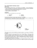 Предварительный просмотр 15 страницы Suzuki GSX 400F Service Manual