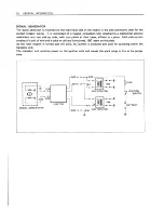 Предварительный просмотр 16 страницы Suzuki GSX 400F Service Manual