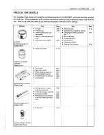 Предварительный просмотр 17 страницы Suzuki GSX 400F Service Manual