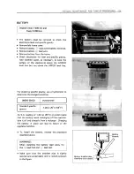 Предварительный просмотр 27 страницы Suzuki GSX 400F Service Manual