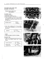 Предварительный просмотр 28 страницы Suzuki GSX 400F Service Manual