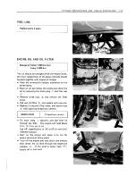 Предварительный просмотр 35 страницы Suzuki GSX 400F Service Manual