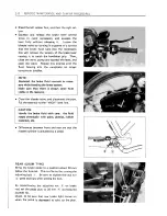 Предварительный просмотр 40 страницы Suzuki GSX 400F Service Manual