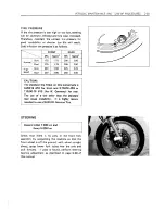 Предварительный просмотр 43 страницы Suzuki GSX 400F Service Manual