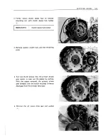 Предварительный просмотр 57 страницы Suzuki GSX 400F Service Manual