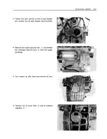 Предварительный просмотр 61 страницы Suzuki GSX 400F Service Manual