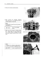 Предварительный просмотр 62 страницы Suzuki GSX 400F Service Manual