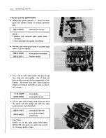 Предварительный просмотр 68 страницы Suzuki GSX 400F Service Manual