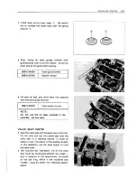 Предварительный просмотр 69 страницы Suzuki GSX 400F Service Manual