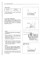 Предварительный просмотр 70 страницы Suzuki GSX 400F Service Manual