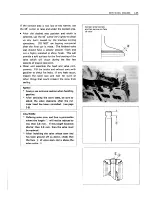 Предварительный просмотр 71 страницы Suzuki GSX 400F Service Manual