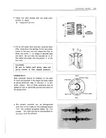 Предварительный просмотр 73 страницы Suzuki GSX 400F Service Manual