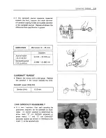 Предварительный просмотр 75 страницы Suzuki GSX 400F Service Manual