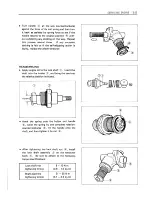 Предварительный просмотр 77 страницы Suzuki GSX 400F Service Manual