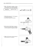 Предварительный просмотр 78 страницы Suzuki GSX 400F Service Manual