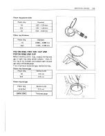 Предварительный просмотр 81 страницы Suzuki GSX 400F Service Manual