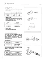 Предварительный просмотр 82 страницы Suzuki GSX 400F Service Manual