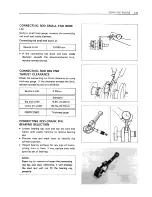 Предварительный просмотр 83 страницы Suzuki GSX 400F Service Manual