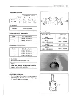 Предварительный просмотр 85 страницы Suzuki GSX 400F Service Manual