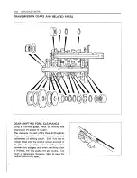 Предварительный просмотр 94 страницы Suzuki GSX 400F Service Manual