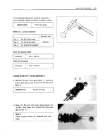 Предварительный просмотр 95 страницы Suzuki GSX 400F Service Manual