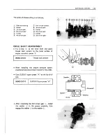 Предварительный просмотр 97 страницы Suzuki GSX 400F Service Manual