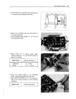 Предварительный просмотр 101 страницы Suzuki GSX 400F Service Manual