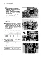 Предварительный просмотр 102 страницы Suzuki GSX 400F Service Manual