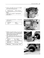 Предварительный просмотр 103 страницы Suzuki GSX 400F Service Manual