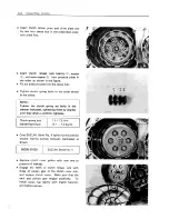 Предварительный просмотр 108 страницы Suzuki GSX 400F Service Manual