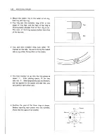 Предварительный просмотр 110 страницы Suzuki GSX 400F Service Manual