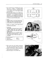 Предварительный просмотр 115 страницы Suzuki GSX 400F Service Manual