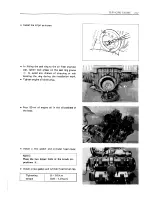 Предварительный просмотр 117 страницы Suzuki GSX 400F Service Manual