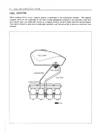 Предварительный просмотр 120 страницы Suzuki GSX 400F Service Manual