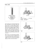 Предварительный просмотр 121 страницы Suzuki GSX 400F Service Manual