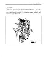 Предварительный просмотр 125 страницы Suzuki GSX 400F Service Manual