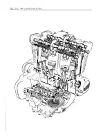 Предварительный просмотр 138 страницы Suzuki GSX 400F Service Manual