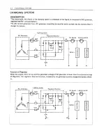 Предварительный просмотр 140 страницы Suzuki GSX 400F Service Manual