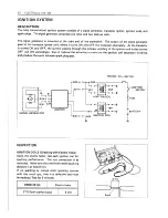 Предварительный просмотр 144 страницы Suzuki GSX 400F Service Manual