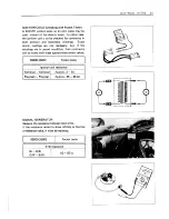 Предварительный просмотр 145 страницы Suzuki GSX 400F Service Manual