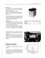 Предварительный просмотр 157 страницы Suzuki GSX 400F Service Manual