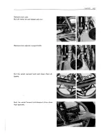 Предварительный просмотр 181 страницы Suzuki GSX 400F Service Manual